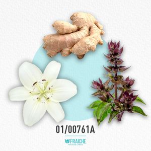 MRAL ROMANC - Perfume al 33%