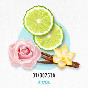 MLANCO POEM - Perfume al 33%