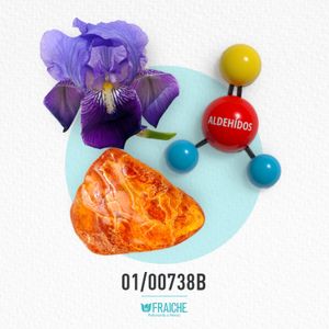 MCHAN 5 - Perfume al 33%