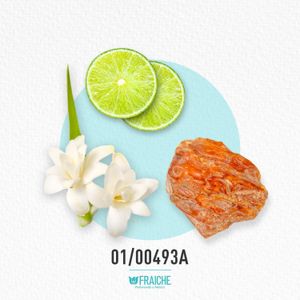 MCARO CH1 - Perfume al 33%