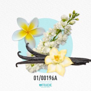 MKENZ AMOUR - Perfume al 33%