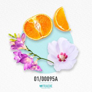 MRAL LAU - Perfume al 33%