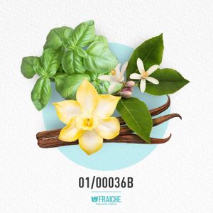 MDOLC GAB - Agua de Perfume al 25%