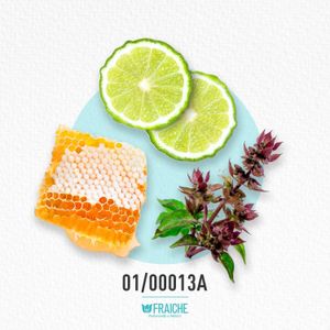MPAR ANIM - Agua de Perfume al 25%