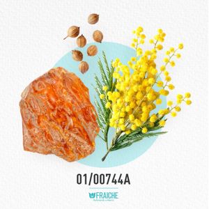 MCHAN COCO CHAN - Agua de Perfume al 25%