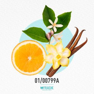 MGIO A CODE W - Agua de Perfume al 25%