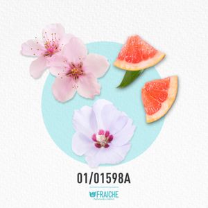 MCARO 212 VROSA - Agua de Perfume al 25%