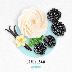MARI SWEET LIKE CA - Agua de Perfume al 25%