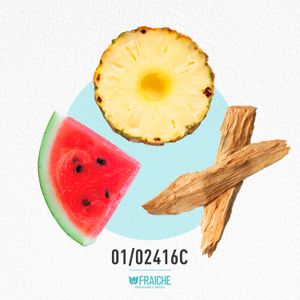 MESC MIAMI B - Agua de Perfume al 25%