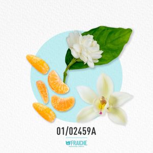 MKIM BAE - Agua de Perfume al 25%