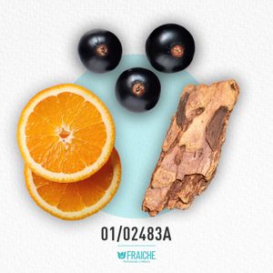 MYSLAU LIBRE - Agua de Perfume al 25%