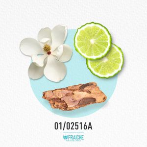 WE DREAM FOR HER - Agua de Perfume al 25%