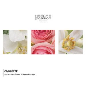MCRD WIND FLOWER - Agua de Perfume al 25%