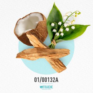 MCHRIS HIPNOT - Agua de Colonia al 17%