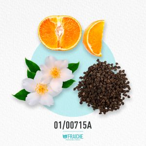 MP PERRY ELLIS - Agua de Colonia al 17%