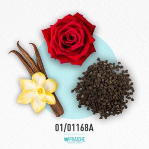 MVSECR WISH PINK - Agua de Colonia al 17%