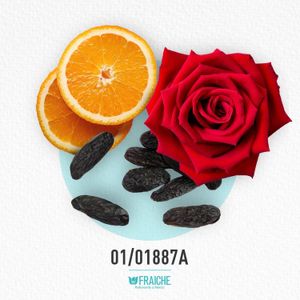 MCHRIS POIS GIRL - Agua de Colonia al 17%