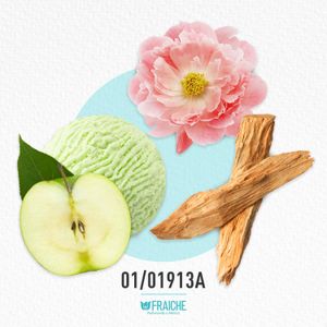 MKP MAD LOV - Agua de Colonia al 17%