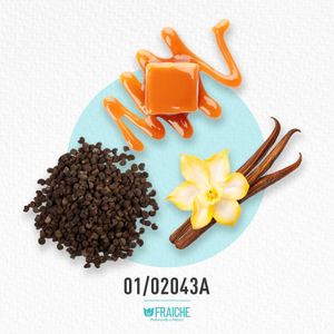 MPRAD CANDY - Agua de Colonia al 17%