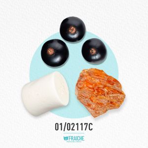 MARI MOON - Agua de Colonia al 17%
