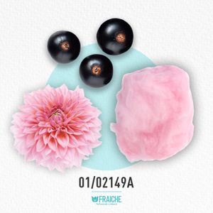 MVSECR BOMBSHELL N - Agua de Colonia al 17%