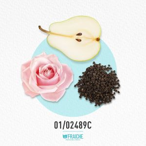 MARI THANKS - Agua de Colonia al 17%