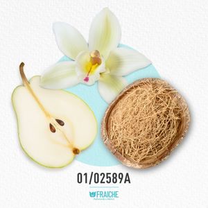 HJPG LA BELLE - Agua de Colonia al 17%