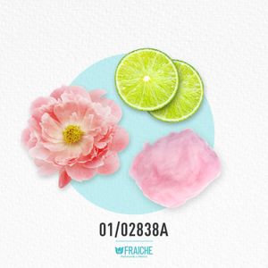 MAGATA RU PRAD WOW - Agua de Colonia al 17%
