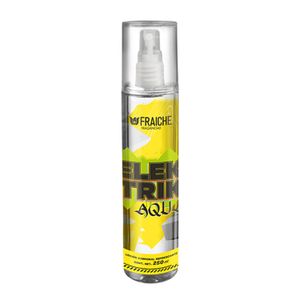 BODY MIST ELECTRIC AQUA 250ML