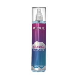 BODY MIST HEAVEN WHISPER 250ML