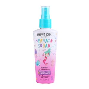 SPRAY DESENREDANTE 120ML 01/02210 NCI ARIANA TWEENS