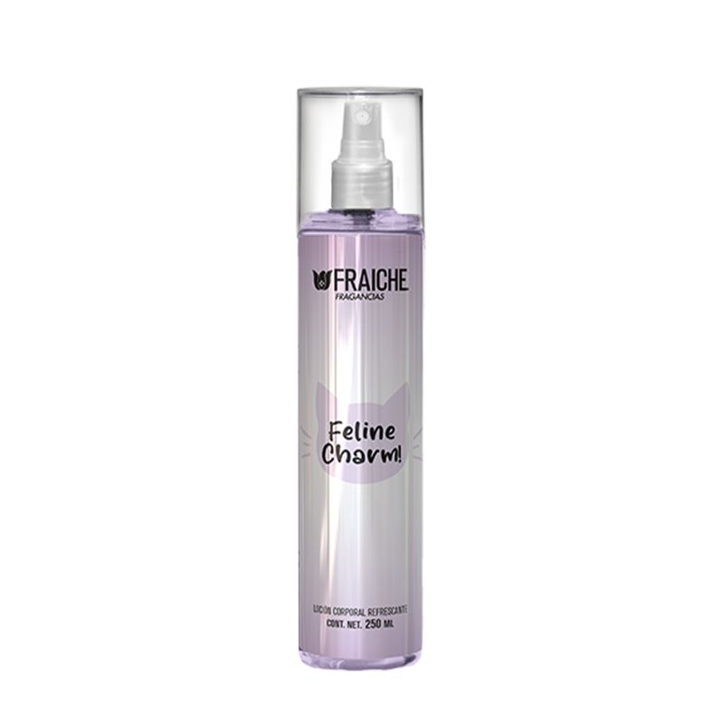 1033762-body-mist-feline-charm-250ml