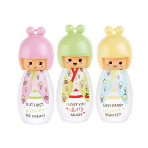 FUYU DELISH 01/03131A MTOU MOREMORE PINK 01/03039A MARI BLUSH 01/03295A MSCARP SWEET TOOTH