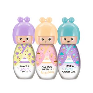 FUYU YUMMY 01/03131A MTOU MOREMORE PINK 01/03039A MARI BLUSH 01/03295A MSCARP SWEET TOOTH