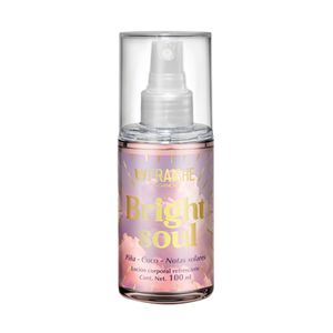 BODY POCKET BRIGHT SOUL 100ML