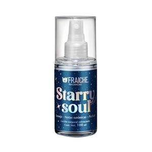 BODY POCKET STARRY SOUL 100ML