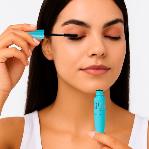 MASCARA PARA PESTANAS X-LASHES NEGRA 8G