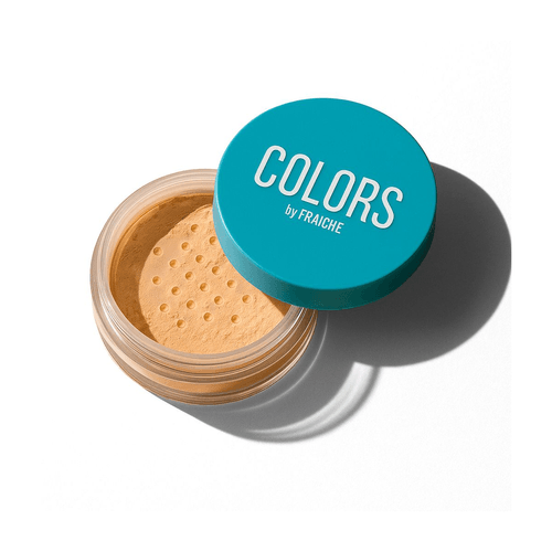 POLVO TRASLUCIDO FLOR DE ALGODON 3.30G