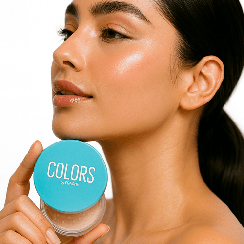 POLVO TRASLUCIDO FLOR DE ALGODON 3.30G