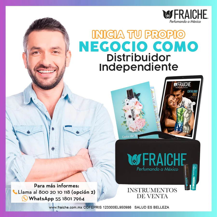 Conviertete en esencial
