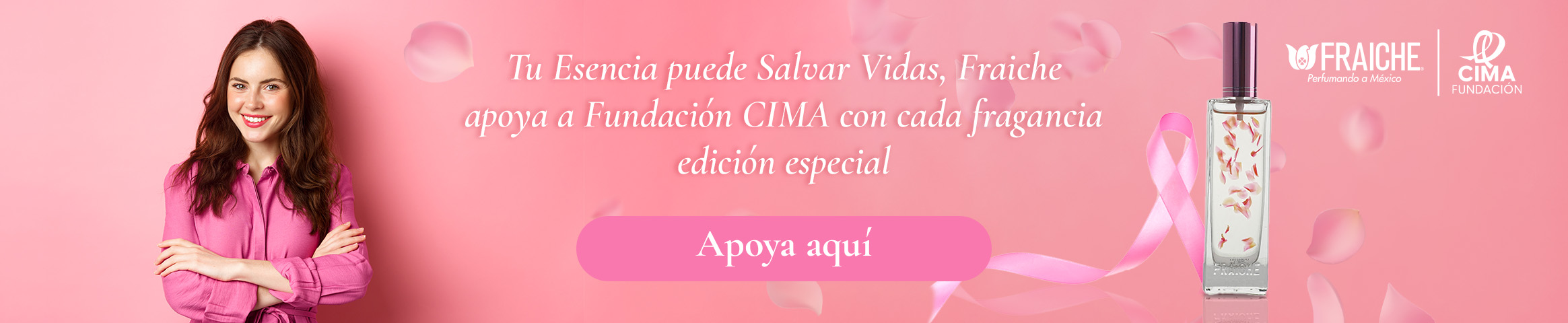 Perfume CIMA 2025